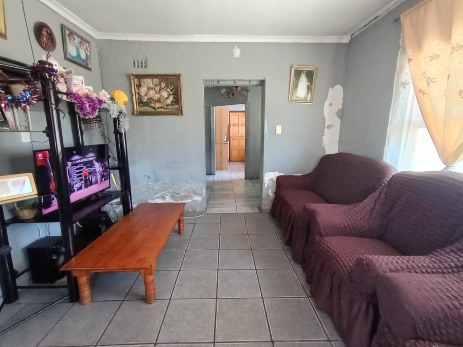 3 Bedroom Property for Sale in Silwood Heights Western Cape